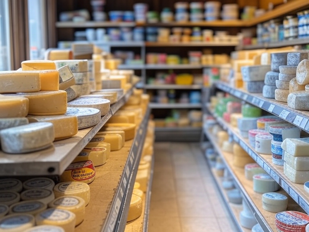 La solution d'encaissement pour les épiceries