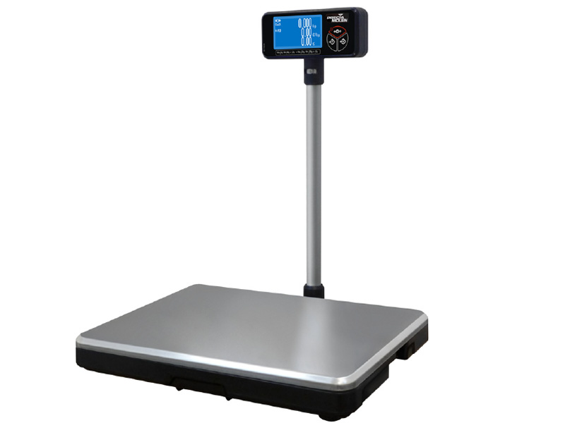 Balance DP400 avec connexion caisse
