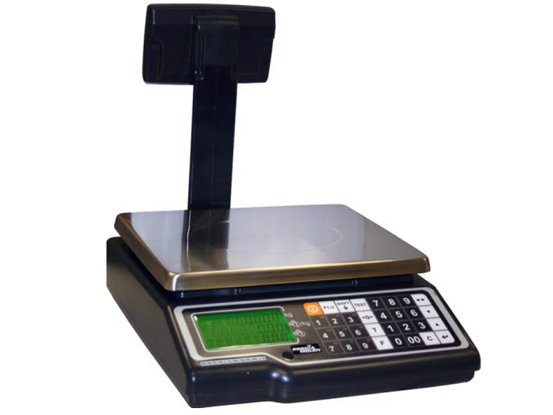 Balance Corail C325/C325 auto