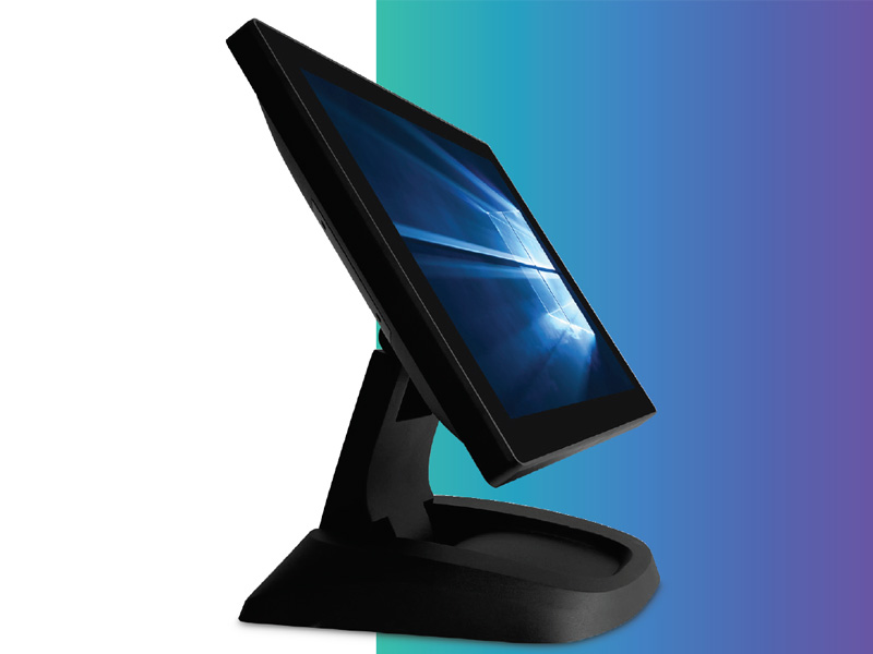 Caisse tactile Onyx 505 écran 15.1"