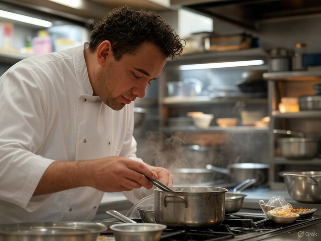 La solution d'encaissement pour les restaurants