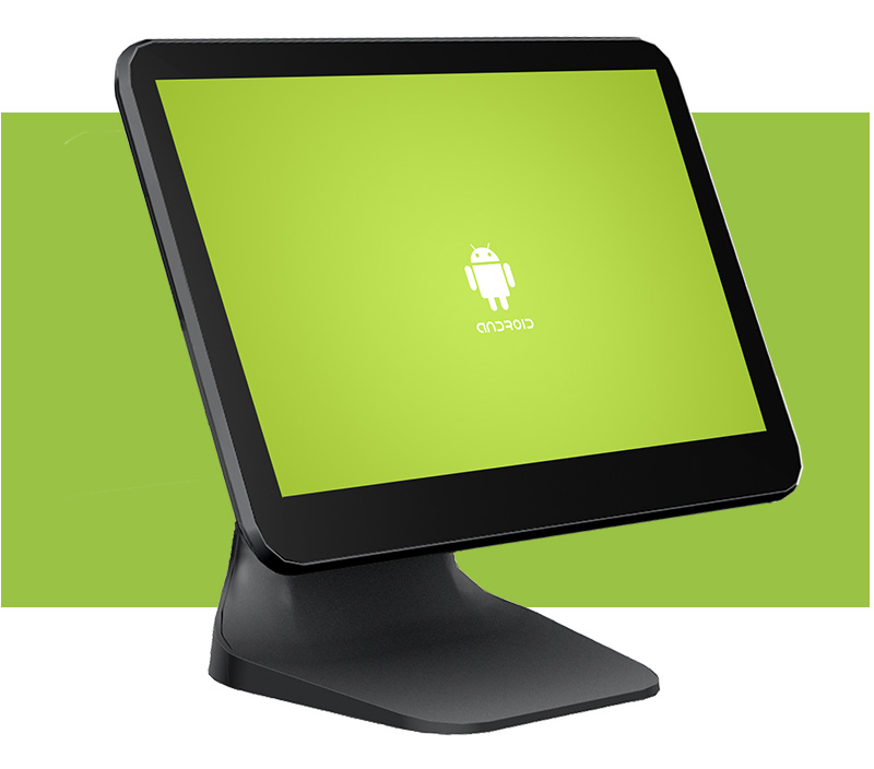 Terminal Android ONIXD150