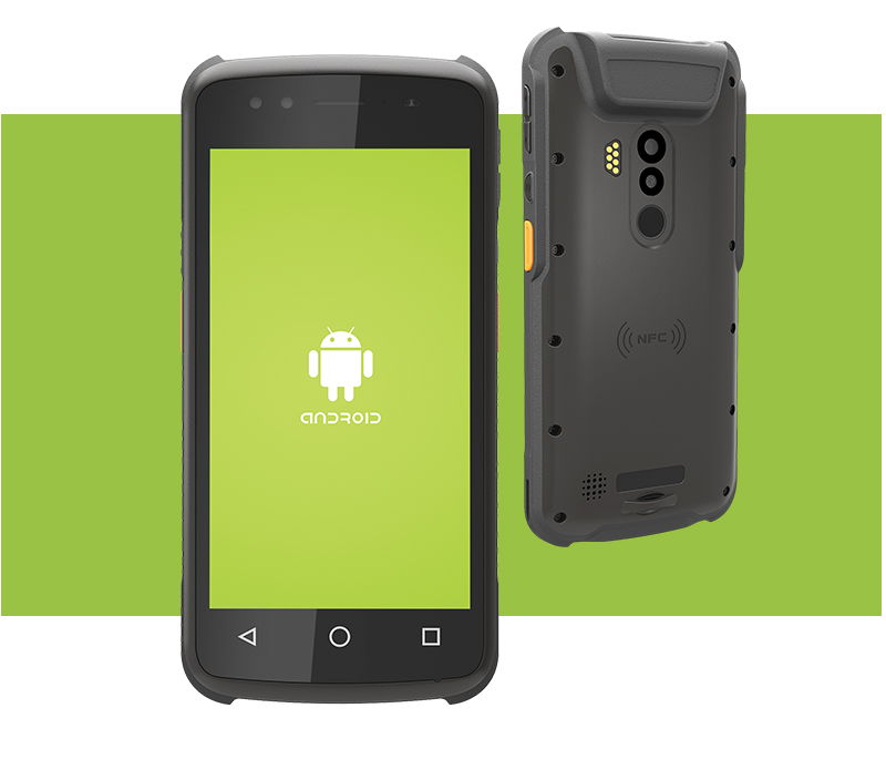 Terminal Android TA600