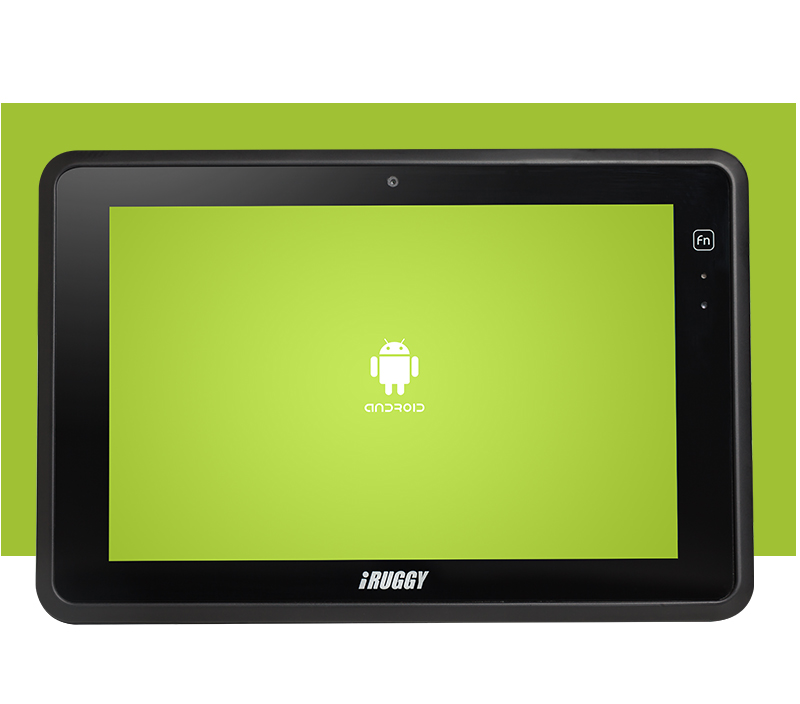 Tablette Android TAB10