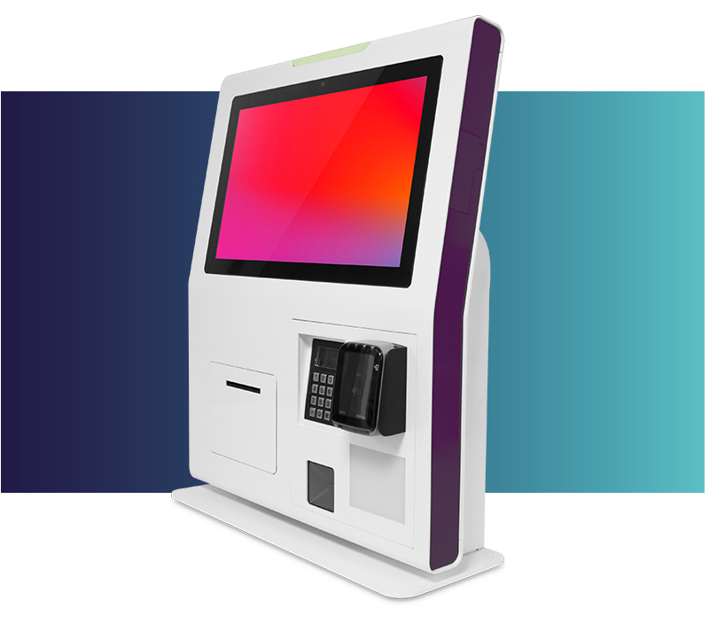 Borne compacte ELYAB