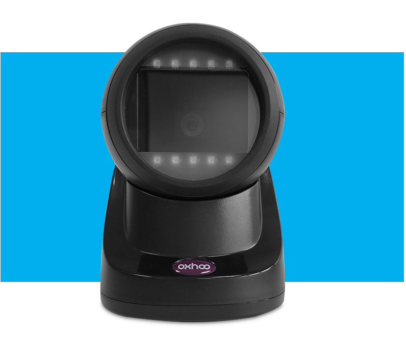 Scanner sans fil BC232