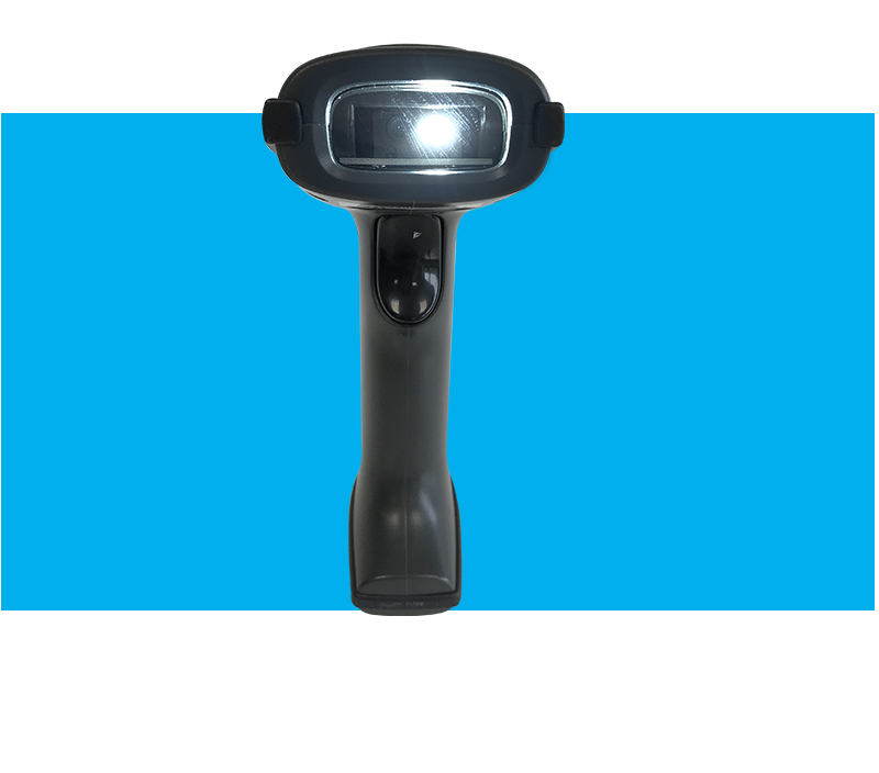 Scanner code-barres BC922