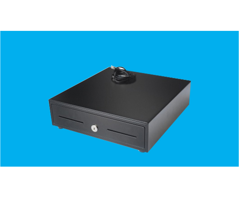 Tiroir-caisse compact TR330