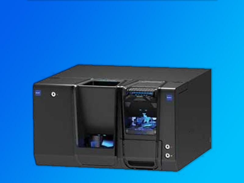 Monnayeur automatique CI5